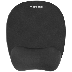 NATEC Chipmunk Negro