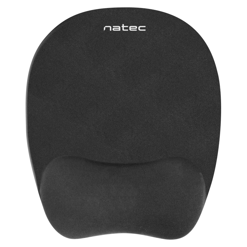 NATEC Chipmunk Negro