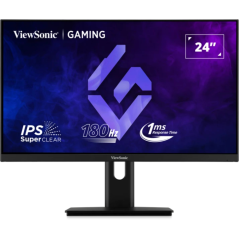 Viewsonic X Series XG24G1 pantalla para PC 61 cm (24) 1920 x 1080 Pixe