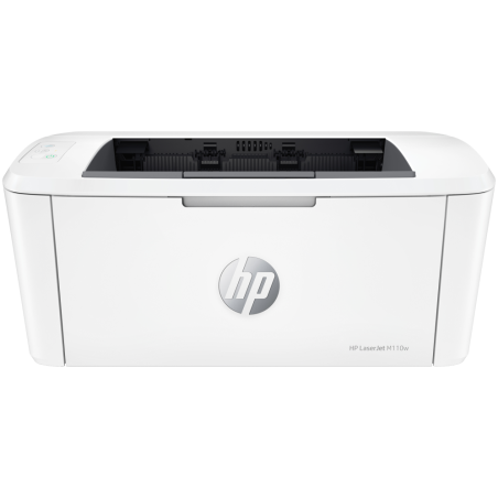 HP LaserJet M110w Inalámbrico Blanco y negro Impresora