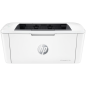HP LaserJet M110w Inalámbrico Blanco y negro Impresora