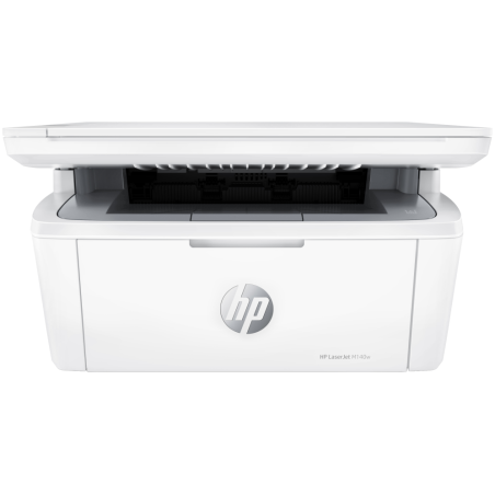 HP LaserJet M140w Inalámbrico Multifunction Blanco y negro Impresora, Fotocopiadora, escáner