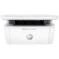 HP LaserJet M140w Inalámbrico Multifunction Blanco y negro Impresora, 