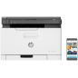 HP Laser 178nw Inalámbrico Multifunction Color Impresora, Fotocopiadora, escáner; Dúplex