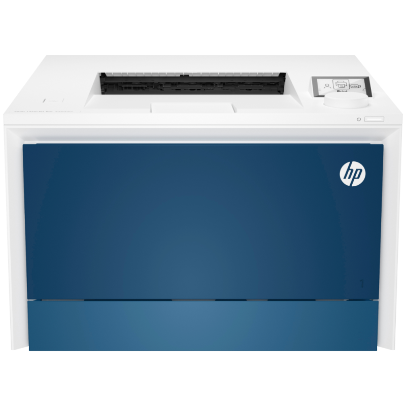 HP Color LaserJet Pro LaserJet Pro 4202dw Inalámbrico Color Impresora, A doble cara