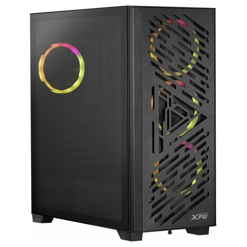 XPG LANDER 501 Midi Tower Negro