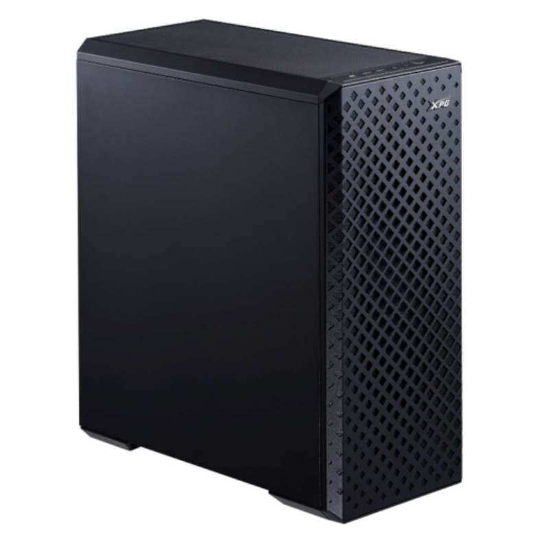 XPG DEFENDER WS L Midi Tower Negro