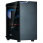 Zalman T4 PLUS Mini Tower Negro