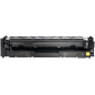HP Cartucho de tóner Original 207X LaserJet amarillo de alta capacidad