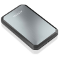 AISENS ASE-2529B caja para disco duro externo Carcasa de disco duro/SS