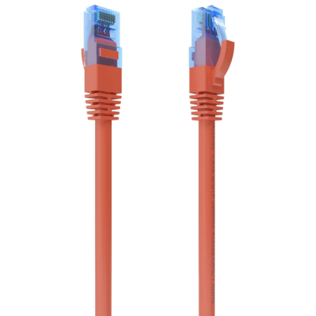 AISENS A135-0791 cable de red 2 m Cat6 U/UTP (UTP)