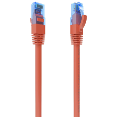 AISENS A135-0792 cable de red 3 m Cat6 U/UTP (UTP)