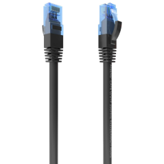 AISENS A135-0843 cable de red 1 m Cat6 U/UTP (UTP)
