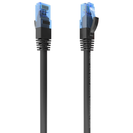 AISENS A135-0843 cable de red 1 m Cat6 U/UTP (UTP)