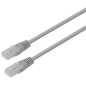 AISENS A135-0235 cable de red Gris 15 m Cat6 U/UTP (UTP)