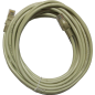 3GO 3m CAT.5E cable de red Gris