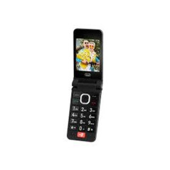 TREVI FLEX PLUS 95 4G 2,8 BLACK