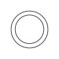 Localizador Apple Airtag - MFE94ZY/A