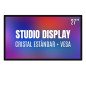 Apple Studio Display 27/ Cristal Estándar/ VESA