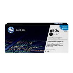 Toner hp ce270a negro 13500 páginas cp5525n