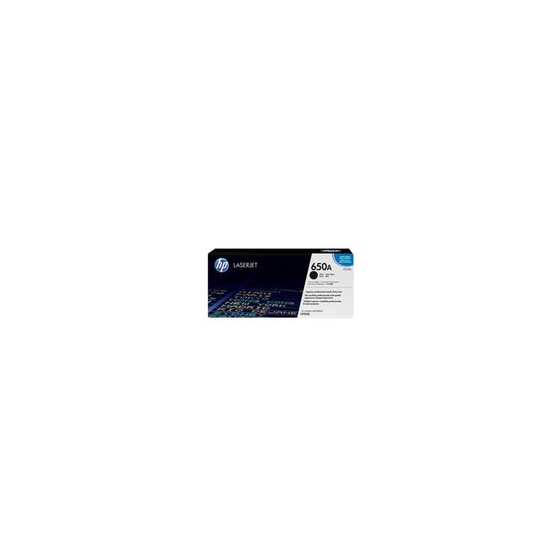 Toner hp ce270a negro 13500 páginas cp5525n