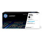 Toner hp 212x w2120x negro alta capacidad