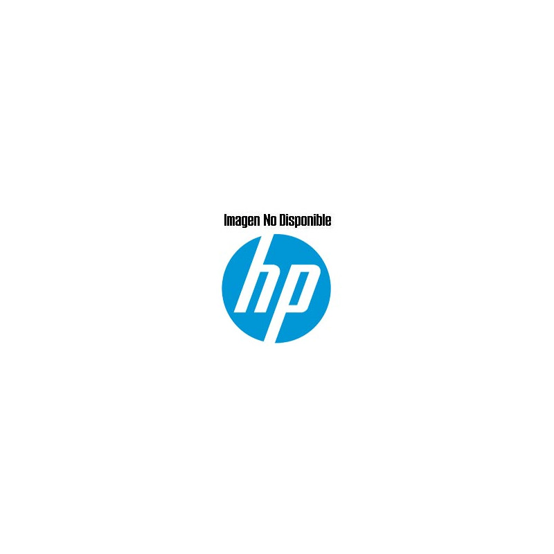 Hp bote residuos enterprise m751n