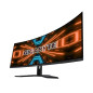 MONITOR GIGABYTE G34WQCA