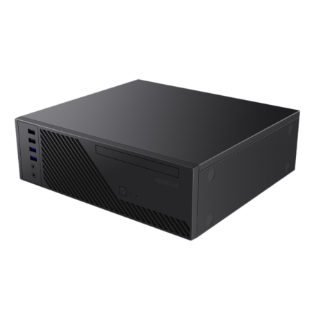 Ordenador de oficina phoenix oberon mini pro intel core i5 12º gen 16gb ddr4 - 500 gb ssd nvme - windows 11 pro micro tfx slim p