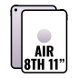 Apple iPad Air 11 8th Wi-Fi/ M4/ 512GB/ Púrpura
