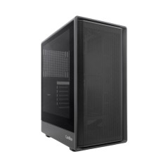 CAJA TORRE ATX GA700 DARKSIDE NEGRO COOLBOX