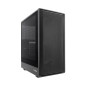 CAJA TORRE ATX GA700 DARKSIDE NEGRO COOLBOX