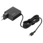 Lenovo Cargador 65W USB-C Wall Adapter EU Lenovo Cargador 65W USB-C Wall Adapter EU