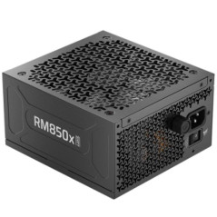 Fuente alimentacion corsair rm850x gaming atx 850w