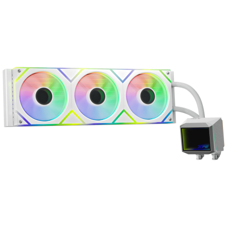 XPG LEVANTE II 360 Blanco