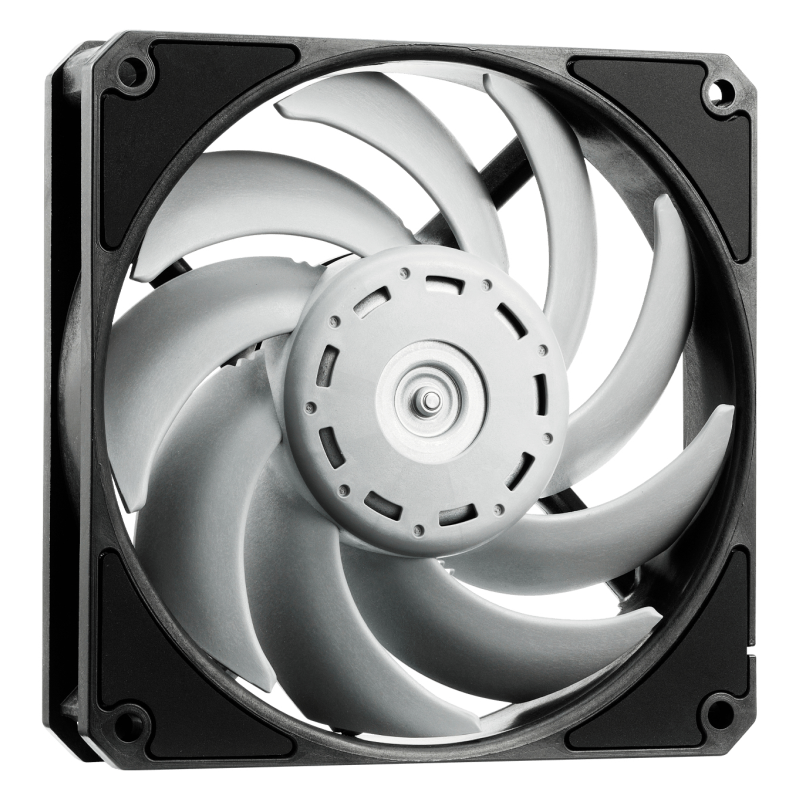 XPG VENTO PRO 120 PWM Negro