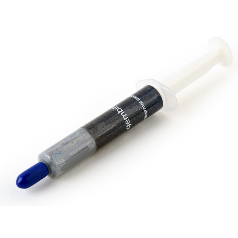 Gembird TG-G3.0-01 compuesto disipador de calor 4,5 W/m·K 3 g