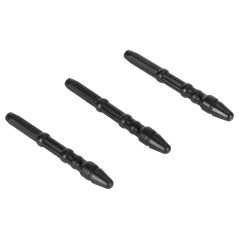 Targus AMM173RTGL Accesorio para pluma estilográfica Negro 3 pieza(s)