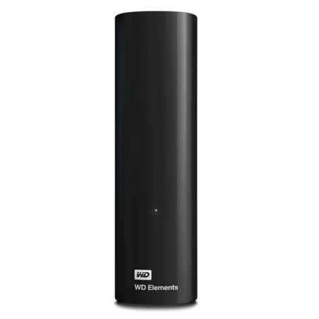 Western Digital Elements Desktop 18TB 3.5 USB 3.0