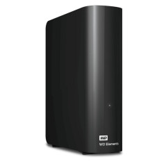 Western Digital Elements Desktop 18TB 3.5 USB 3.0