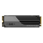 SP XS70 SSD 2TB NVMe PCIe Gen 4x4 7300MBs w/HS SP XS70 SSD 2TB NVMe PCIe Gen 4x4 7300MBs w/HS