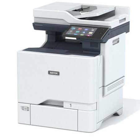 Multifuncion xerox laser versalink c625v_dn color a4 - 50ppm - red - d