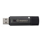 Memoria usb 3.2 kingston 32gb ironkey locker+50 g2