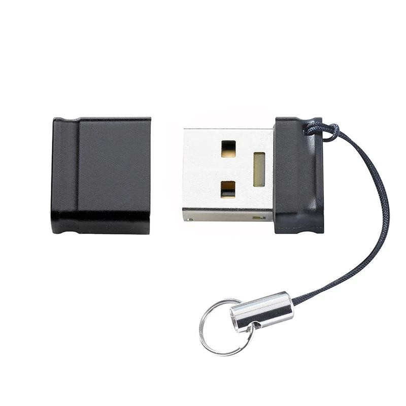 Intenso Lápiz USB Slim Line 32Gb USB-A 3.2 Intenso Lápiz USB Slim Line 32Gb USB-A 3.2