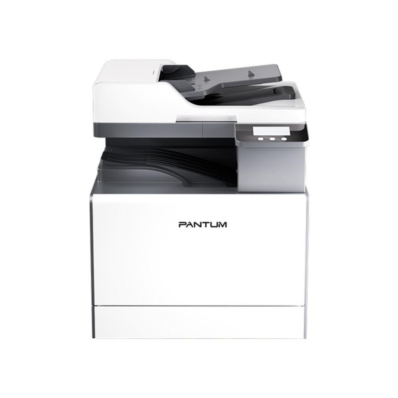 Multifuncion laser pantum cm230adn color duplex