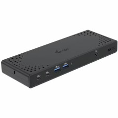 Docking station i - tec cadua4kdockpdl2 dp x2 - hdmi x2 - rj45 - usb -