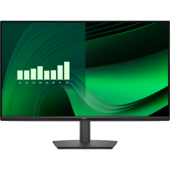 DELL E Series E2725HM pantalla para PC 68,6 cm (27) 1920 x 1080 Pixele