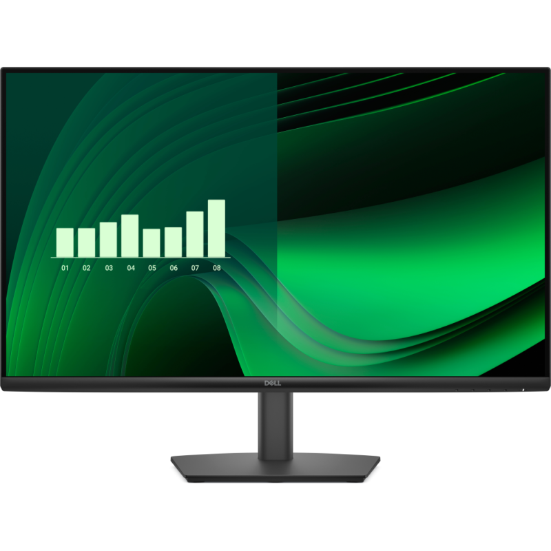 DELL E Series E2725HM pantalla para PC 68,6 cm (27) 1920 x 1080 Pixeles Full HD LCD Negro
