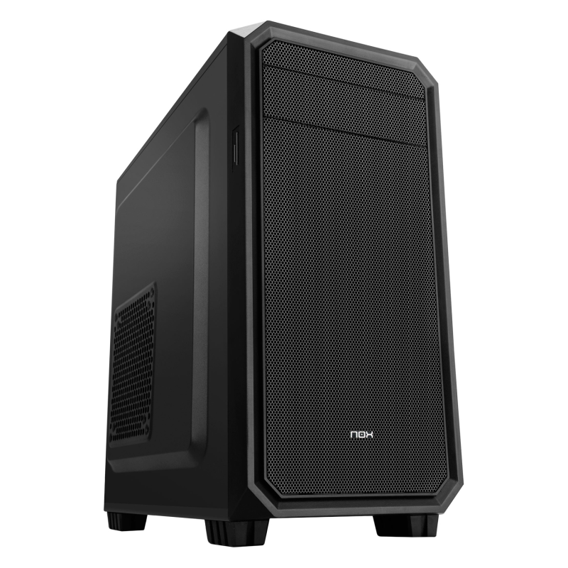 NOX Coolbay MX2 Mini Tower Negro