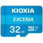 Kioxia Exceria 32 GB MicroSDHC UHS-I Clase 10